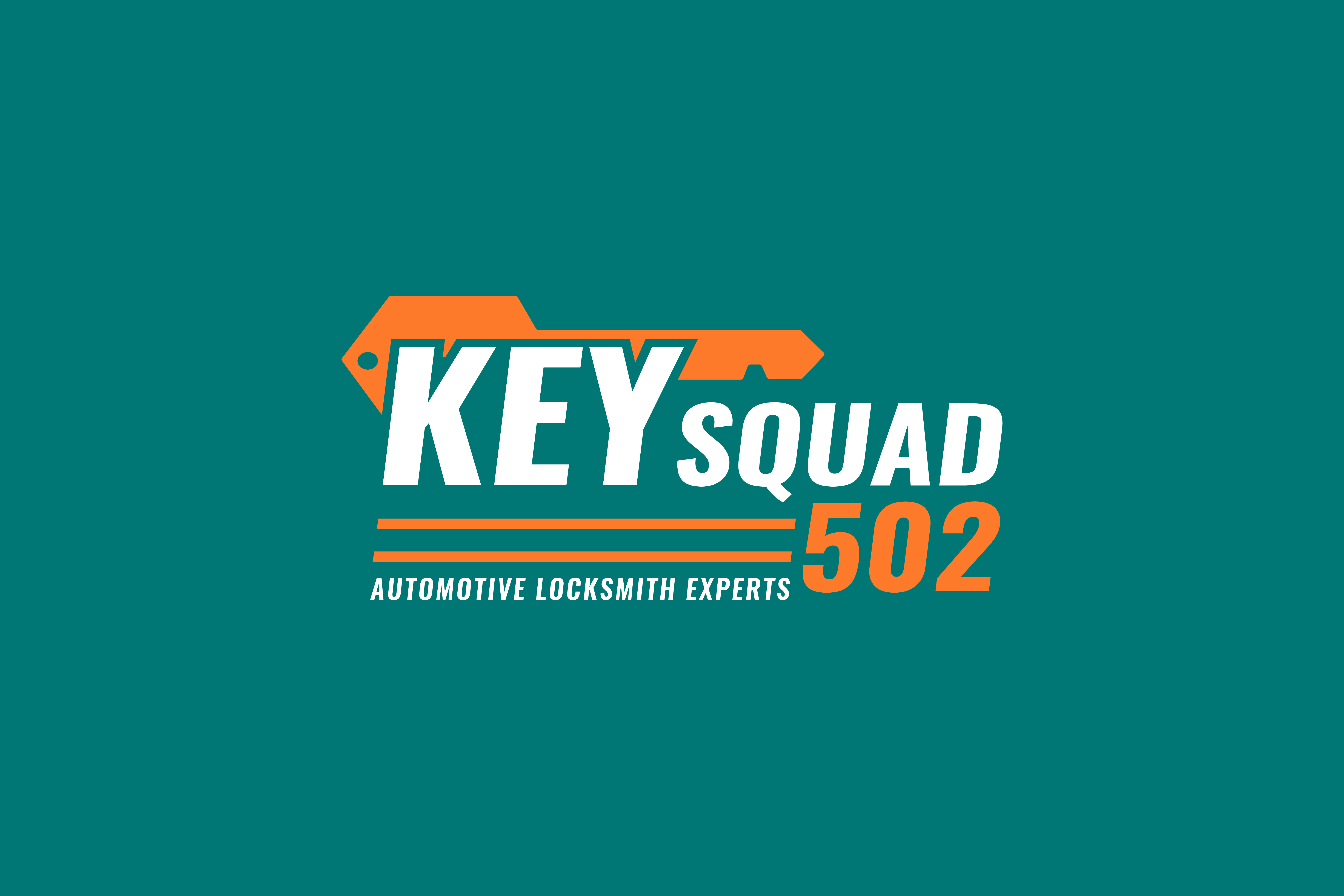 Key Squad 502 - Automotive Locksmith Louisville KY
